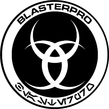 BlasterProShop